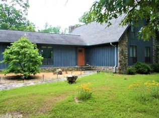 137 Walnut Ln, Mena, AR 71953