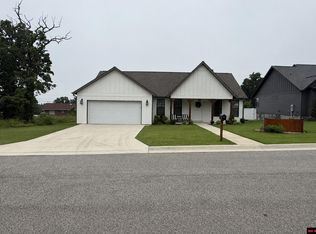 3081 Spring Mill Dr, Mountain Home, AR 72653