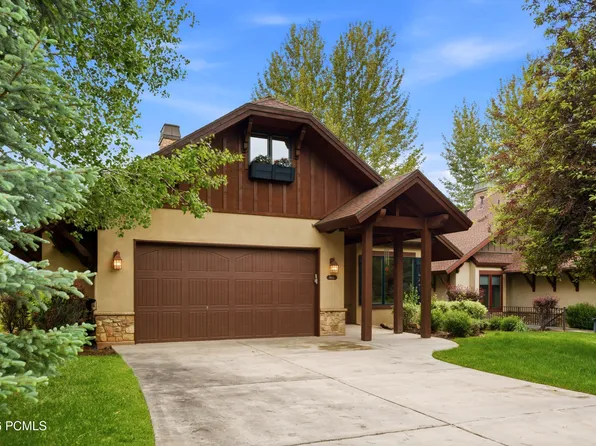 86 E Valais Pkwy, Midway, UT 84049
