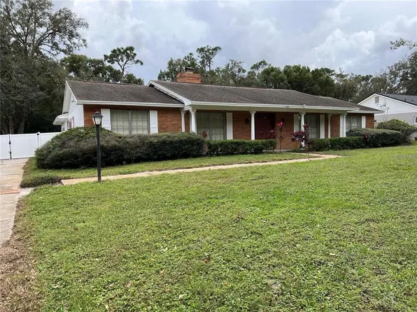 1201 Wolverine Trl, Winter Springs, FL 32708