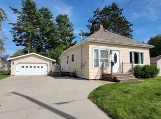 421 Hogan St, Antigo, WI 54409