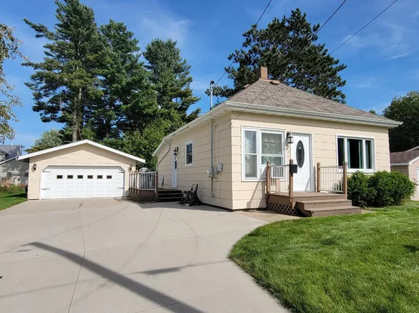 421 Hogan St, Antigo, WI 54409