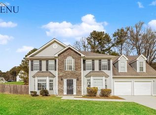 7905 Providence Point Way, Lithonia, GA 30058