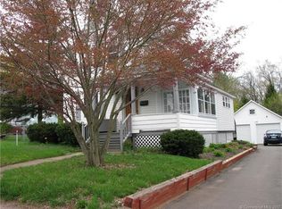 56 Freestone Ave, Portland, CT 06480