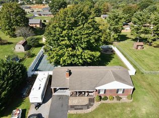 1703 Grandview Rd, Bedford, VA 24523