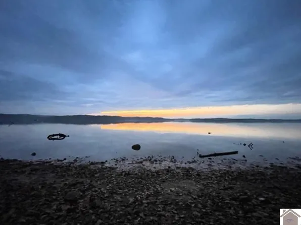 LOT 1 Night Heron Rd, Cadiz, KY 42211