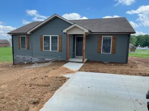 83 Pleasant View Dr, Glasgow, KY 42141