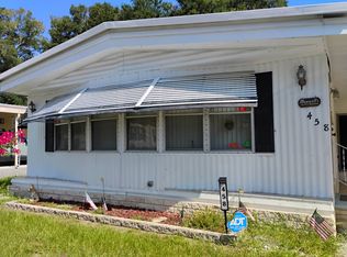 3150 NE 36th Ave #458, Ocala, FL 34479