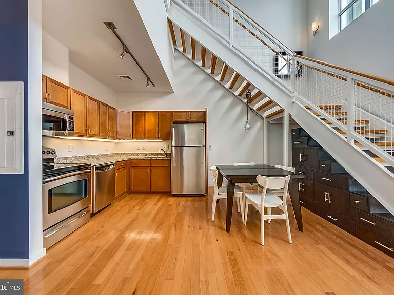 1414 Belmont St NW #408 — Photo 19
