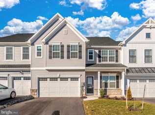 2777 Bluegrass Way, Frederick, MD 21702