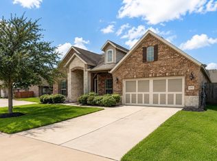 13502 Sorghum Dr, Rosharon, TX 77583