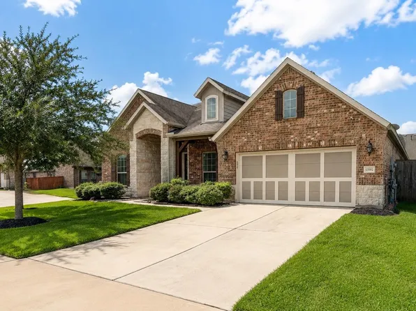13502 Sorghum Dr, Rosharon, TX 77583