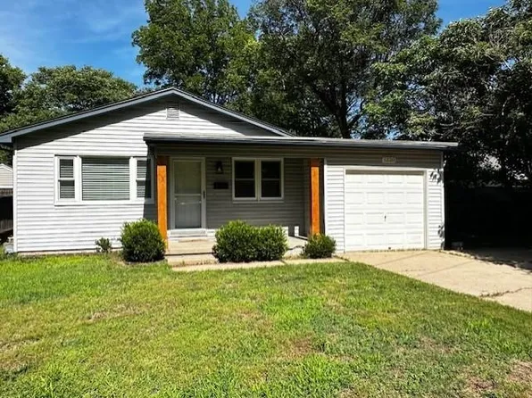 1320 N Osage St, Augusta, KS 67010