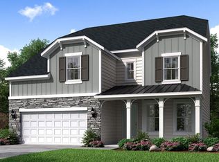 4321 Hunton Dale Rd NW, Concord, NC 28027