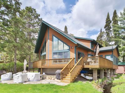 24567 Camp Lake Rd, Brainerd, MN, 56401