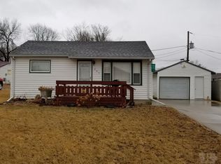 205 Poplar St, Audubon, IA 50025