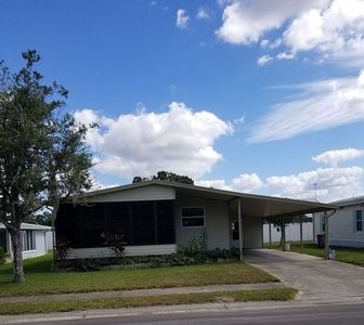5450 Antigua Dr, Zephyrhills, FL, 33541