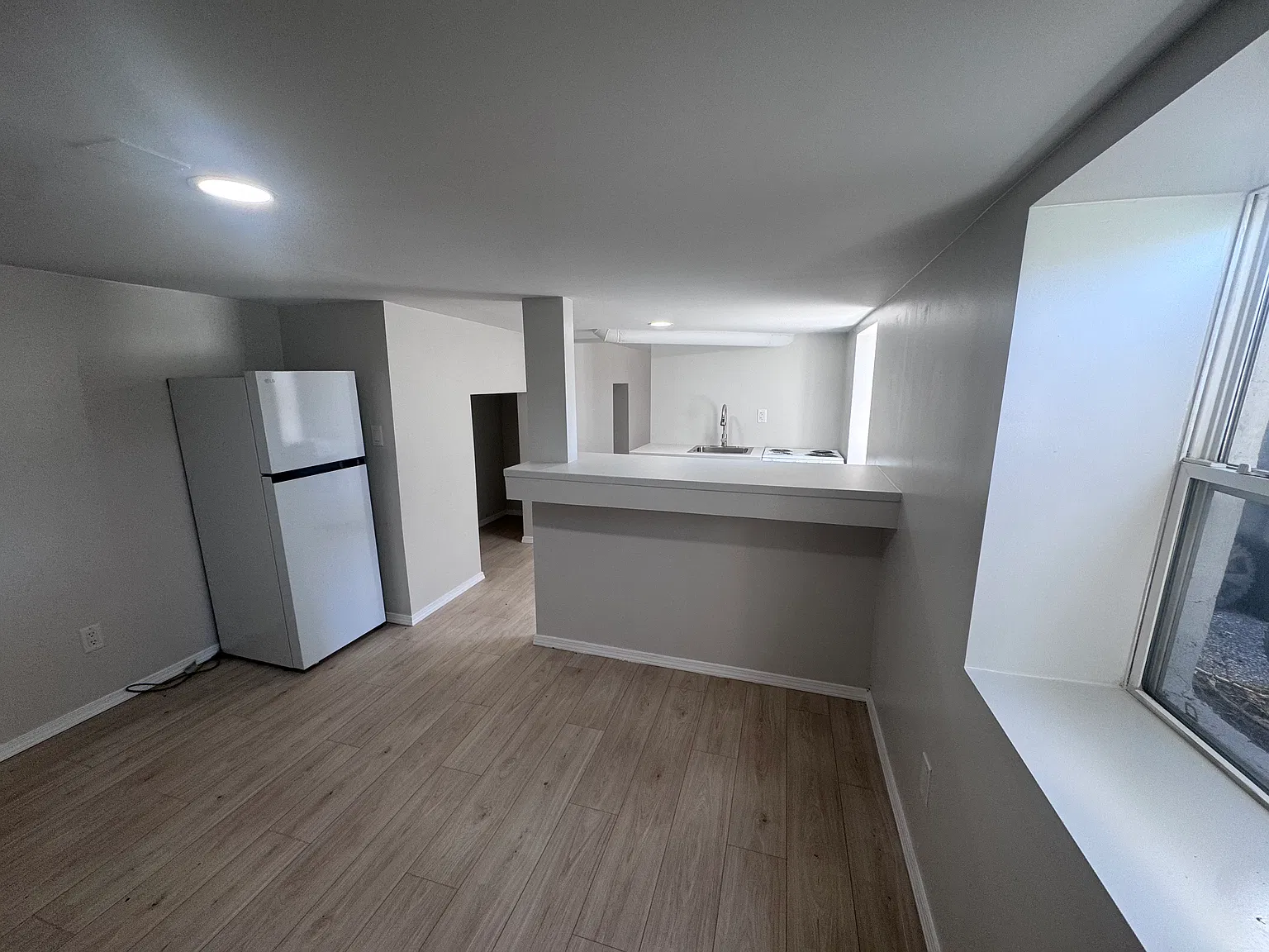 1 bed, 525 sqft, $725 — Photo 3