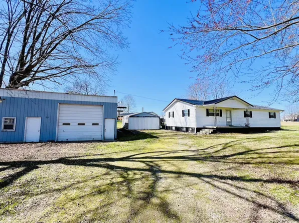 1867 W Steve Wariner Dr, Russell Springs, KY 42642