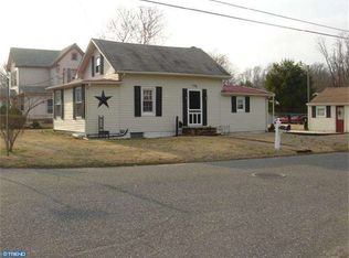 196 Woodlawn Ave, Mantua, NJ 08051