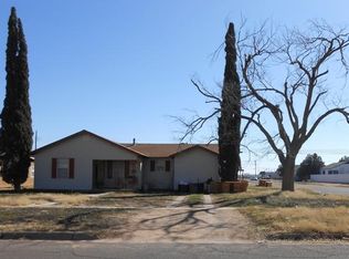 2309 W Kentucky Ave, Midland, TX 79701