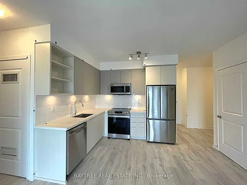 4655 Metcalfe Ave #411 Photo 1