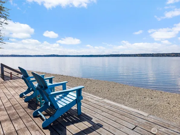 3810 Forest Beach Drive NW, Gig Harbor, WA 98335