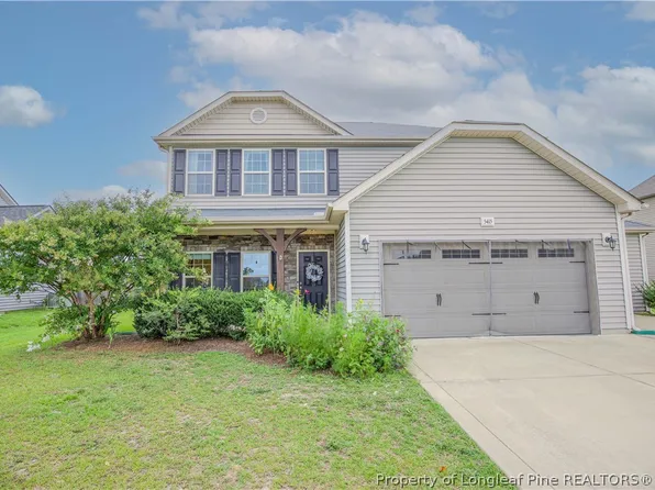5415 Nessee St, Fayetteville, NC 28314