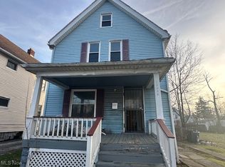 13306 Harvard Ave, Cleveland, OH