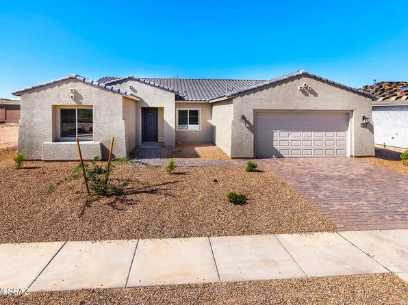 7982 S Velvet Ash Dr, Tucson, AZ 85747