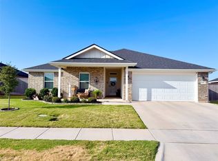 3649 Yamini Dr, Abilene, TX 79606