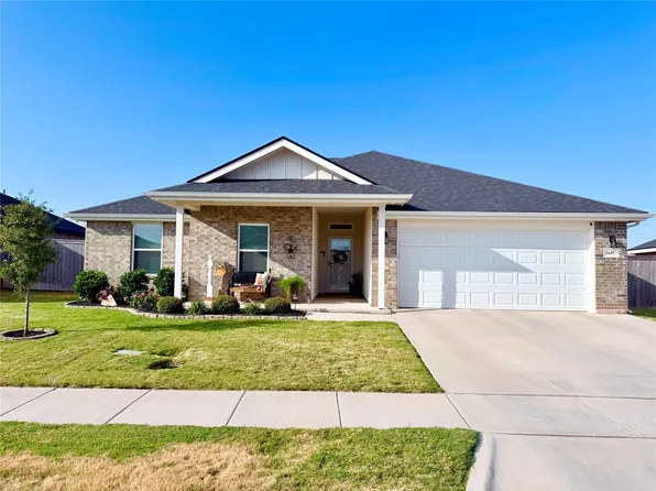 3649 Yamini Dr, Abilene, TX 79606