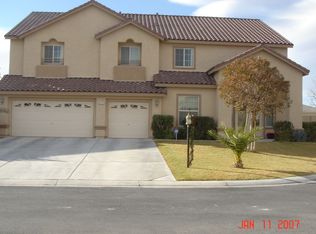 6217 Newkirk Ct, Las Vegas, NV 89130