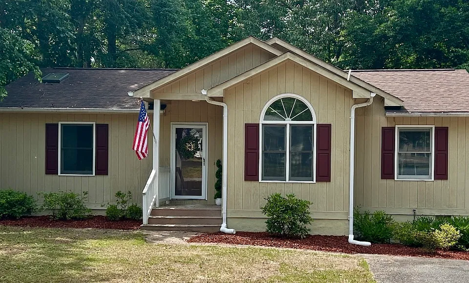 233 Washington Dr