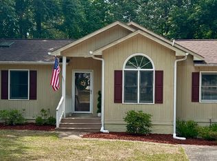 233 Washington Dr, Ruther Glen, VA 22546