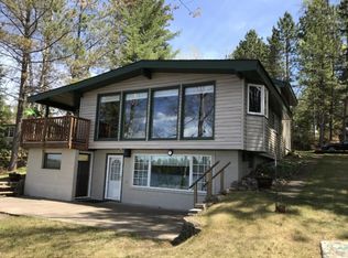 9225 Pequaywan Lake Rd, Duluth, MN 55803