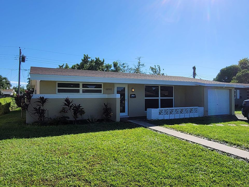 1st image of 6890 NW 25th Court