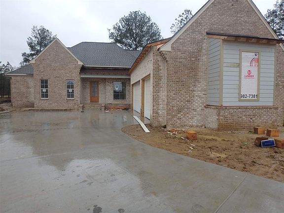 2nd image of 156 Greenway Ln Lot 837