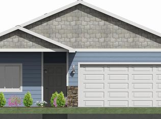 4716 N Woodlawn Ln, Spokane Valley, WA 99216