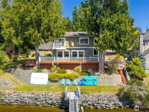 17902 Cove Lane, Mount Vernon, WA 98274