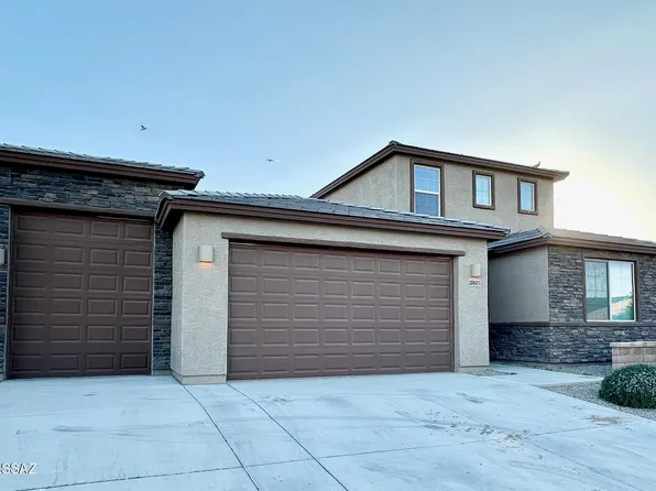 10845 W Pintail Dr, Marana, AZ 85653