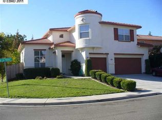 1947 Sugarloaf Mountain Ct, Antioch, CA 94531