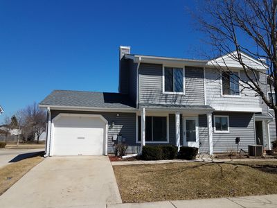 2446 Brunswick Cir APT D, Woodridge, IL, 60517