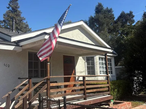233 El Plano Dr, Ojai, CA 93023