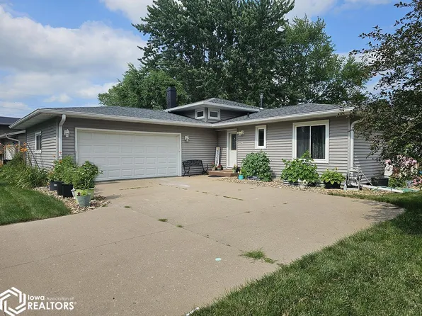 76 Schwartz Dr, Ottumwa, IA 52501