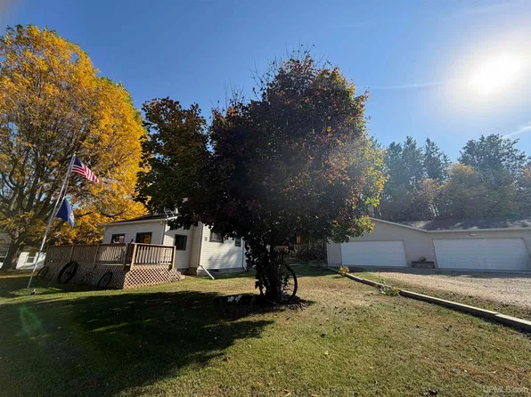W2587 Waucedah Rd, Vulcan, MI 49892