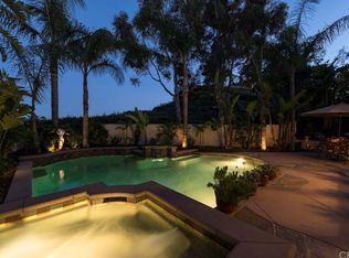 28652 Cedar Ridge Rd, Trabuco Canyon, CA 92679