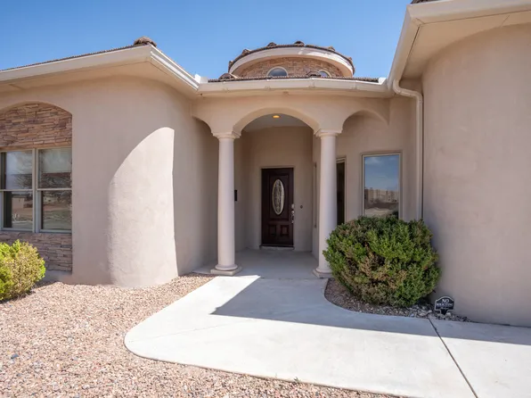 8019 Victoria Dr NW, Albuquerque, NM 87120