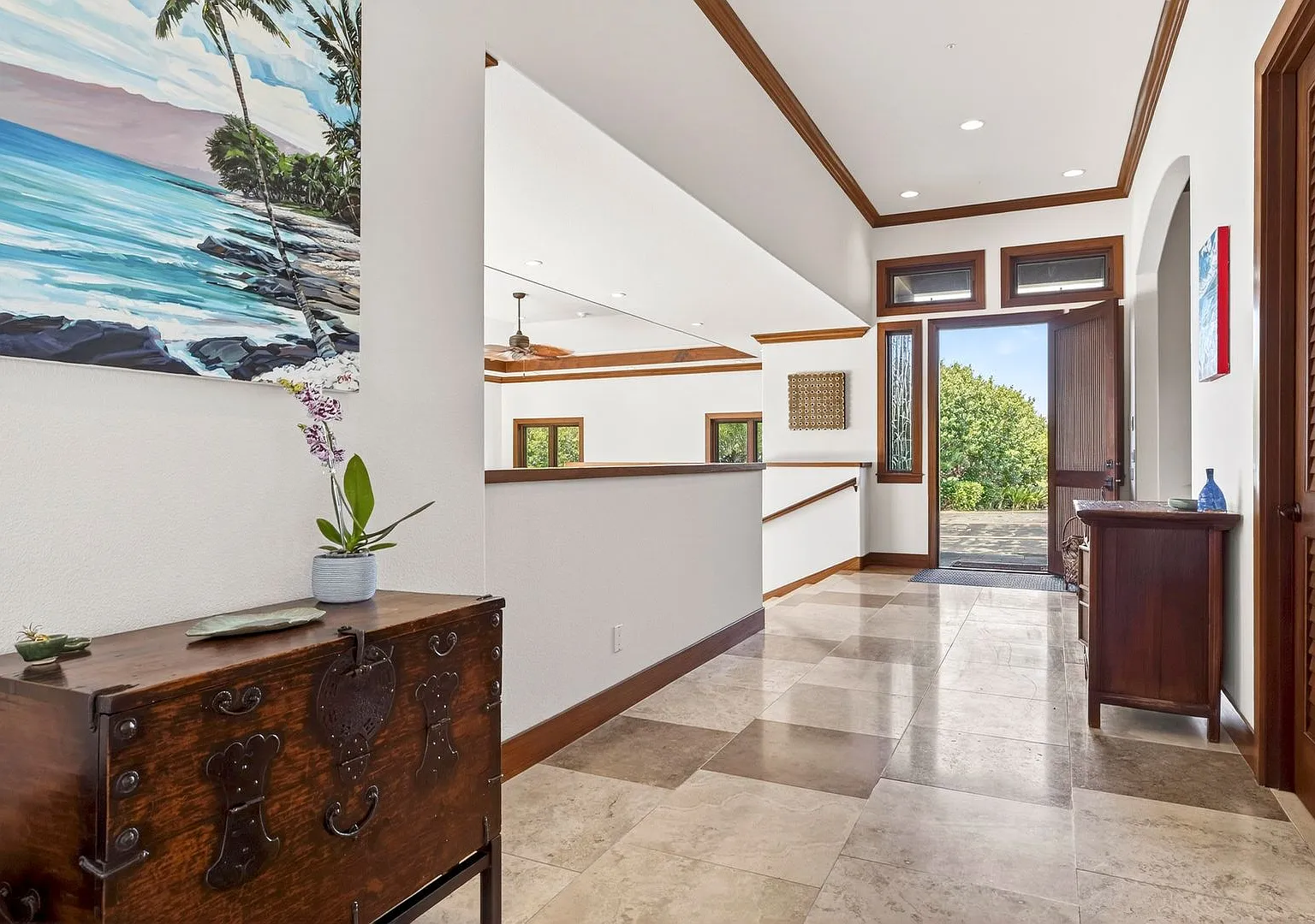 Private Resort-Style Home | Pool, BBQ & Epic Sunsets — Photo 4