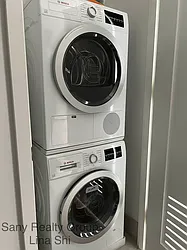 Rented by Sany Realty Group, LLC